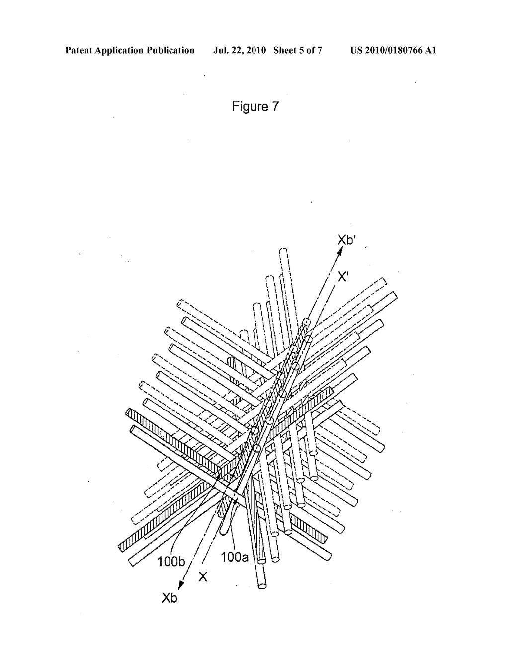 PACKING STRUCTURE FOR FLUID CONTAINING COLUMN AND MANUFACTURING METHOD - diagram, schematic, and image 06