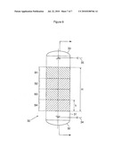 PACKING STRUCTURE FOR FLUID CONTAINING COLUMN AND MANUFACTURING METHOD diagram and image