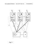 METHOD OF COMMUNICATION AT A BLAST STIE, AND CORRESPONDING BLASTING APPARATUS diagram and image