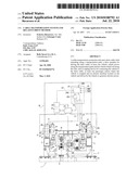 CABLE TRANSPORTATION SYSTEM AND RELATIVE DRIVE METHOD diagram and image