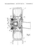 CABLE TRANSPORTATION SYSTEM AND RELATIVE DRIVE METHOD diagram and image