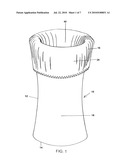 Handheld Device for Cleaning an Animal s Paw and Method of Use diagram and image