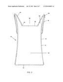 Handheld Device for Cleaning an Animal s Paw and Method of Use diagram and image