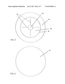 Handheld Device for Cleaning an Animal s Paw and Method of Use diagram and image