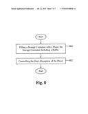 FLUID STORAGE CONTAINERS WITH BAFFLES diagram and image