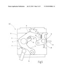 Carburettor unit for motorized equipment diagram and image