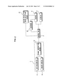 ENGINE REVOLUTION SPEED CONTROL SYSTEM FOR CONSTRUCTION MACHINE diagram and image