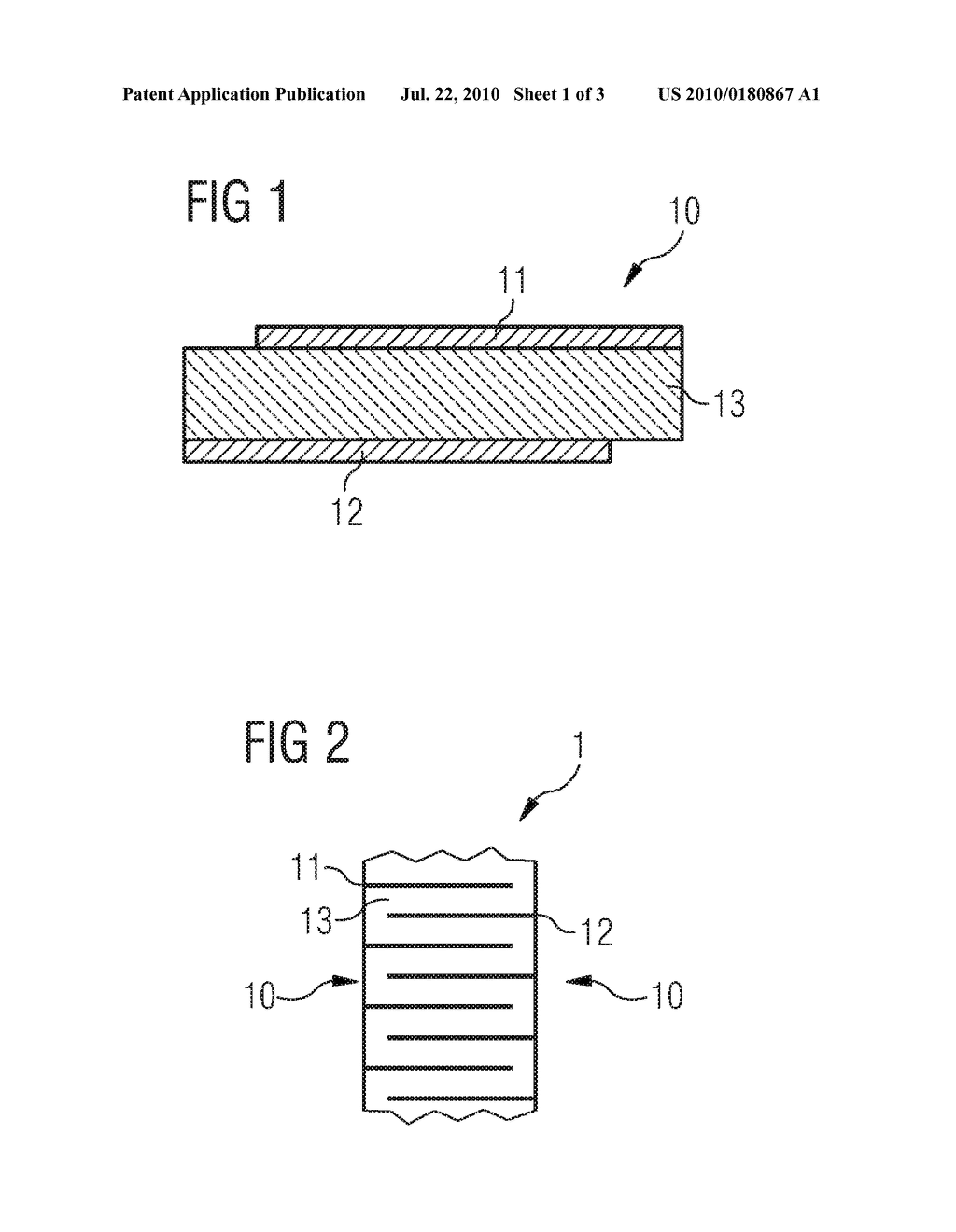 LEAD-ZIRCONATE-TITANATE CERAMIC HAVING TEXTURING, METHOD FOR THE PRODUCTION OF THE CERAMIC, AND USE OF THE CERAMIC - diagram, schematic, and image 02