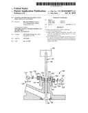 Seating control device for a valve for a split-cycle engine diagram and image