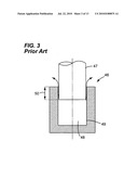 Seating control device for a valve for a split-cycle engine diagram and image