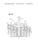 Seating control device for a valve for a split-cycle engine diagram and image