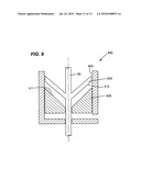 Seating control device for a valve for a split-cycle engine diagram and image