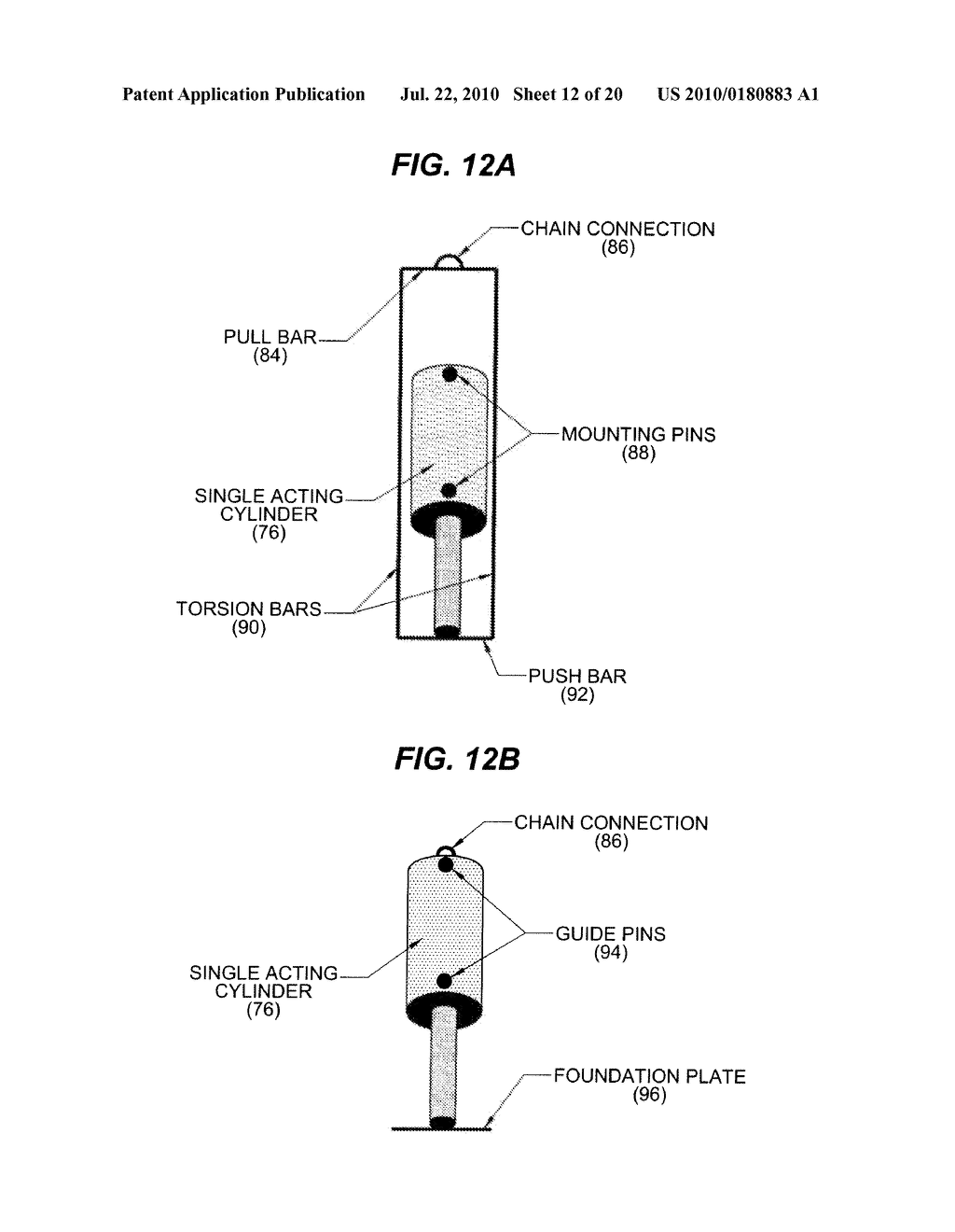 ACTUATED FEEDFORWARD CONTROLLED SOLAR TRACKING SYSTEM - diagram, schematic, and image 13