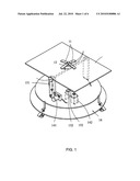 STRUCTURE AND METHOD FOR CONTROLLING SOLAR ENERGY BOARD diagram and image