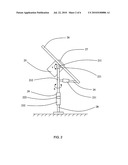 STRUCTURE AND METHOD FOR CONTROLLING SOLAR ENERGY BOARD diagram and image