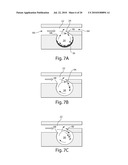 DELIVERY DEVICE AND RELATED METHODS diagram and image