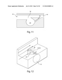 DELIVERY DEVICE AND RELATED METHODS diagram and image