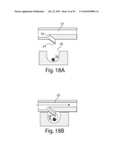 DELIVERY DEVICE AND RELATED METHODS diagram and image