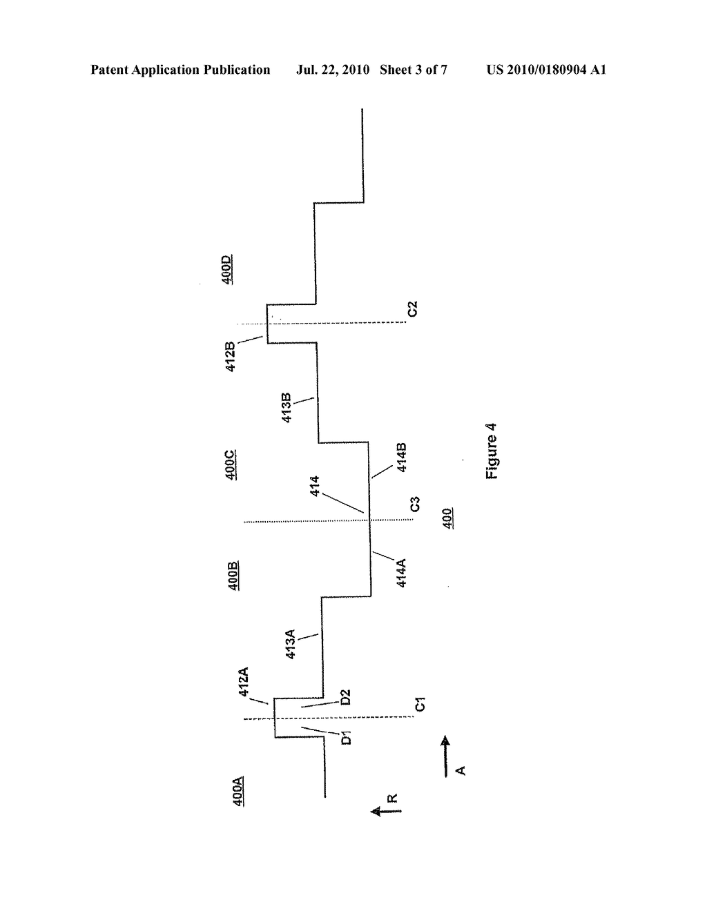 Smoking Article and a Method and Apparatus for the Manufacture of Smoking Articles - diagram, schematic, and image 04