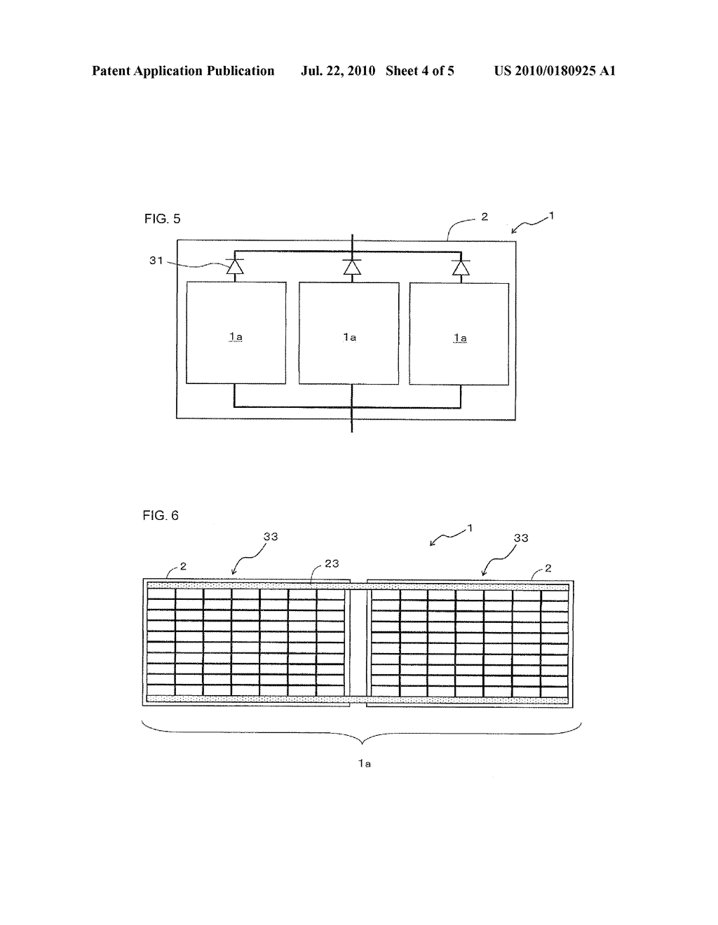 THIN-FILM SOLAR CELL MODULE - diagram, schematic, and image 05