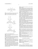 Polymers with low band gaps and high charge mobility diagram and image