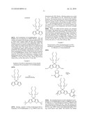 Polymers with low band gaps and high charge mobility diagram and image