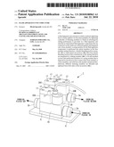 FLUID APPARATUS UNIT STRUCTURE diagram and image