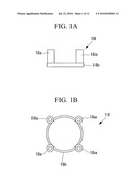 FLUID APPARATUS UNIT STRUCTURE diagram and image