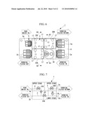 FLUID APPARATUS UNIT STRUCTURE diagram and image