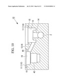 FLUID APPARATUS UNIT STRUCTURE diagram and image