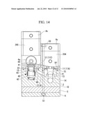 FLUID APPARATUS UNIT STRUCTURE diagram and image