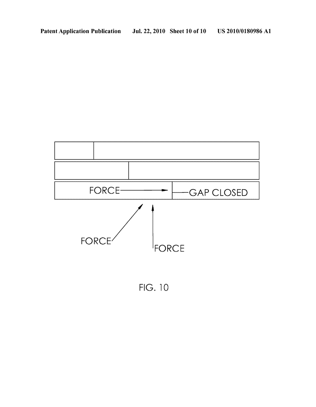 ELONGATED CAM, SELF-LOCKING, BOARD STRAIGHTENING DEVICE - diagram, schematic, and image 11