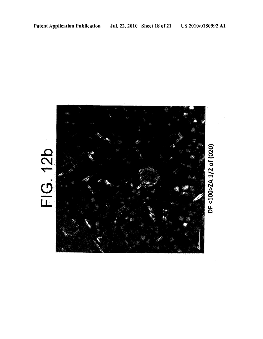 AGING OF ALUMINUM ALLOYS FOR IMPROVED COMBINATION OF FATIGUE PERFORMANCE AND STRENGTH - diagram, schematic, and image 19