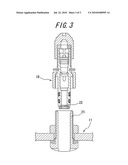 HEAT-EXPANDABLE MICROSPHERES AND HOLLOW FINE PARTICLES AND METHOD FOR PRODUCING THE SAME AS WELL AS TIRE/RIM ASSEMBLY diagram and image