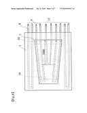 FORMING-MOLDING TOOL AND PROCESS FOR PRODUCING PREFORMS AND FIBER REINFORCED PLASTICS WITH THE TOOL diagram and image