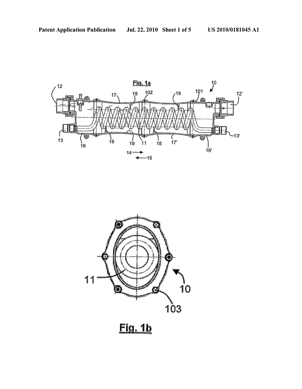 HEAT EXCHANGER - diagram, schematic, and image 02