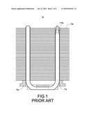 FINS-TYPE HEAT SINK AND METHOD FOR ASSEMBLING THE SAME diagram and image