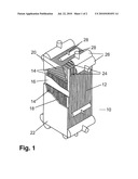 Plate Heat Exchanger diagram and image