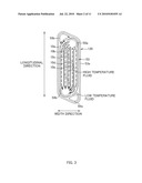 PLATE LAMINATE TYPE HEAT EXCHANGER diagram and image