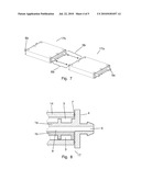 FLOW DISTRIBUTOR ASSEMBLY AND A COOLING UNIT WITH A FLOW DISTRIBUTOR ASSEMBLY diagram and image