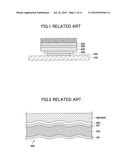 HEAT RADIATOR OF SEMICONDUCTOR PACKAGE diagram and image