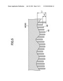 HEAT RADIATOR OF SEMICONDUCTOR PACKAGE diagram and image