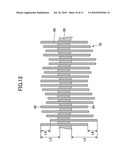 HEAT RADIATOR OF SEMICONDUCTOR PACKAGE diagram and image