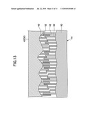 HEAT RADIATOR OF SEMICONDUCTOR PACKAGE diagram and image