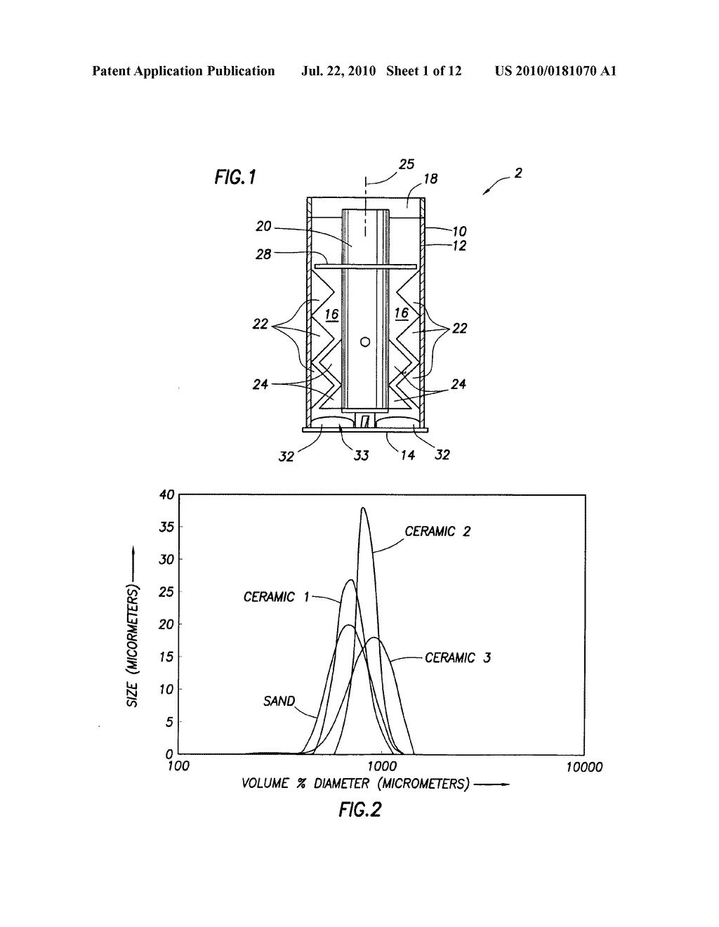 Methods of designing treatment fluids based on solid-fluid interactions - diagram, schematic, and image 02