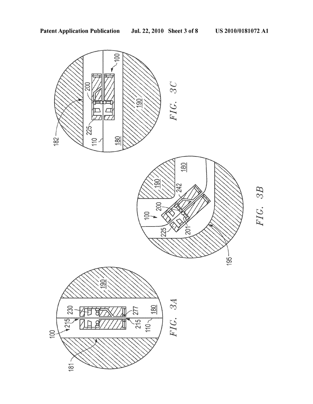 Downhole Well Access Line Cutting Tool - diagram, schematic, and image 04