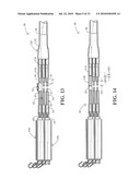 COVERED CABLE ASSEMBLIES AND METHODS AND SYSTEMS FOR FORMING THE SAME diagram and image