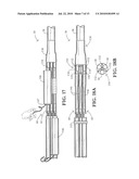 COVERED CABLE ASSEMBLIES AND METHODS AND SYSTEMS FOR FORMING THE SAME diagram and image