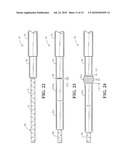 COVERED CABLE ASSEMBLIES AND METHODS AND SYSTEMS FOR FORMING THE SAME diagram and image