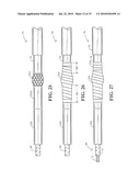 COVERED CABLE ASSEMBLIES AND METHODS AND SYSTEMS FOR FORMING THE SAME diagram and image